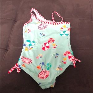 NWT Lands End Swimsuit